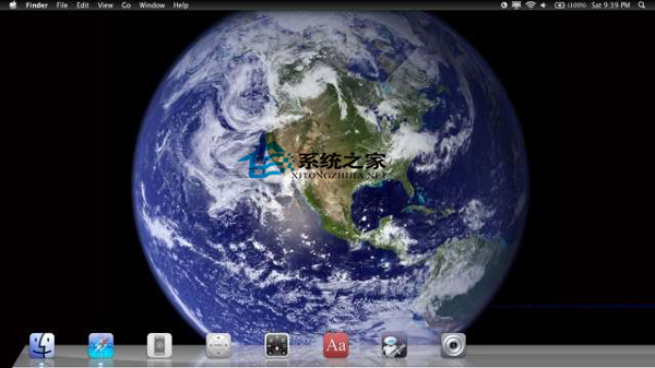 MAC下如何讓Dock與iOS Dock看起來更相似
