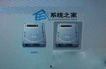 如何快速設置MAC默認啟動磁盤