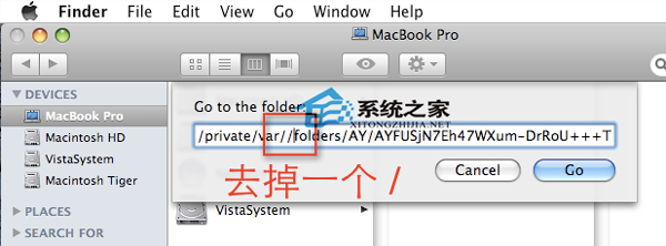 MAC下如何更改Dock上Finder圖標
