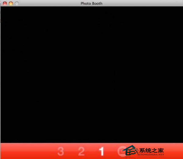 MAC下如何讓Photo Booth拍照時省去倒計時