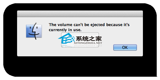 Mac如何刪除移動硬盤