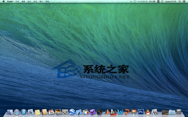 Mac OS X如何查看多個文件的總體積