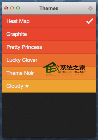 Mac中Clear的使用方法