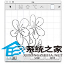 如何在MAC下進行速寫和繪圖