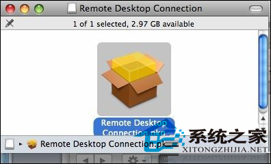 如何使用MAC遠程控制PC電腦