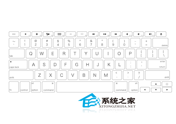 MAC鍵盤進水後如何維修