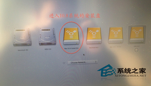 MAC系統Fusion Drive安裝和使用技巧