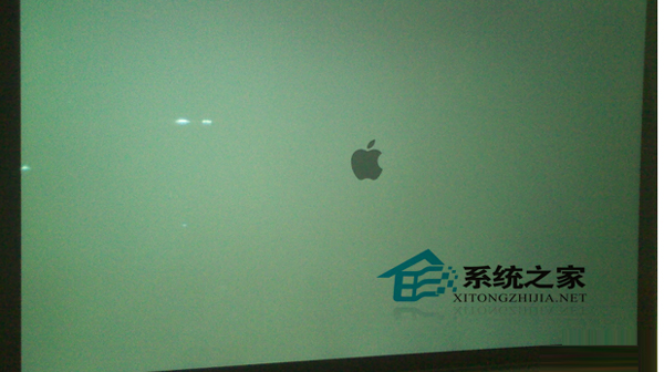 MAC系統安裝時怎麼快速進入U盤啟動界面