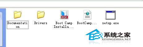 蘋果MAC筆記本安裝雙系統後如何找到驅動