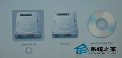 蘋果電腦Mac系統重裝方法