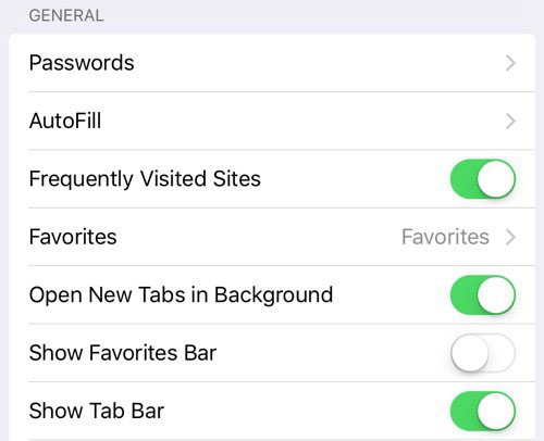 iOS9 beta2有哪些新功能?
