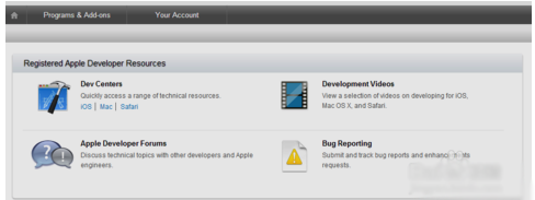 iOS9需要開發者賬號嗎?