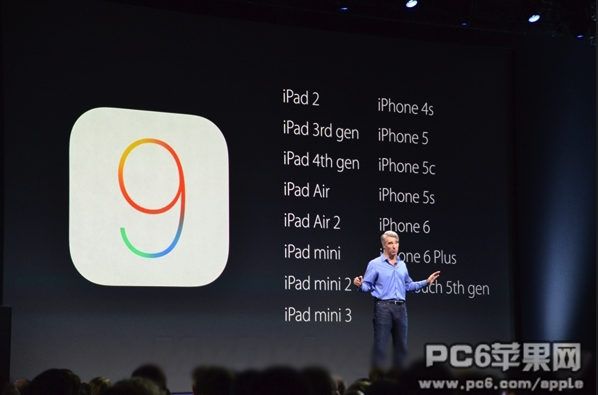 iOS9兼容性如何?