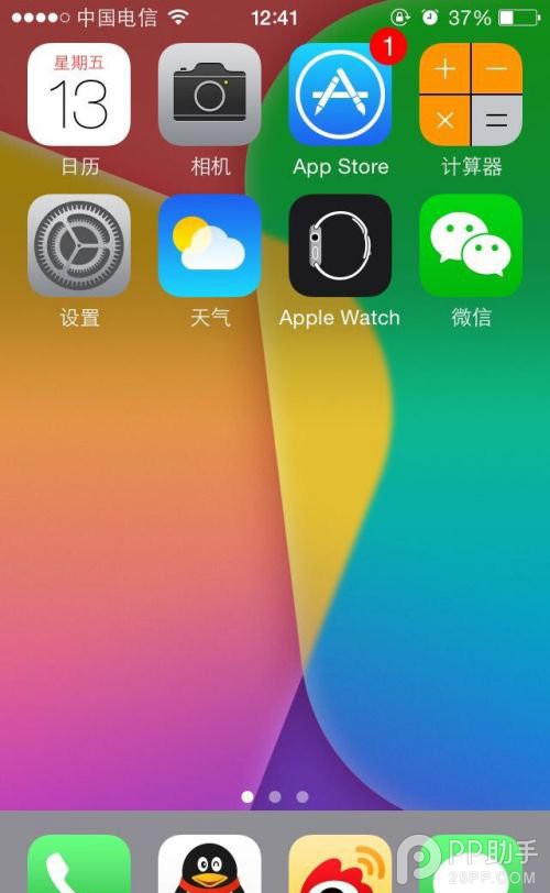 蘋果iOS8.2和iOS8.1.3哪個更好