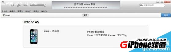 ios8.2降級8.1.3教程