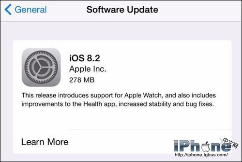 iOS8.2費電該如何解決?