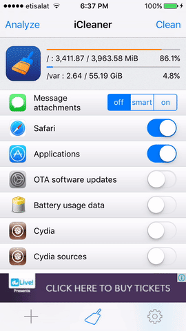 蘋果越獄有什麼好處 iPhone越獄好不好 蘋果越獄有什麼好處 iPhone越獄好不好