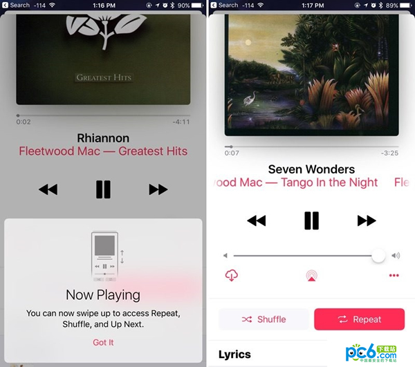 iOS10.2更新了什麼 iOS10.2怎麼更新 iOS10.2更新了什麼 iOS10.2怎麼更新