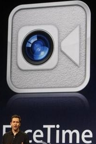 iPad2打電話的方法