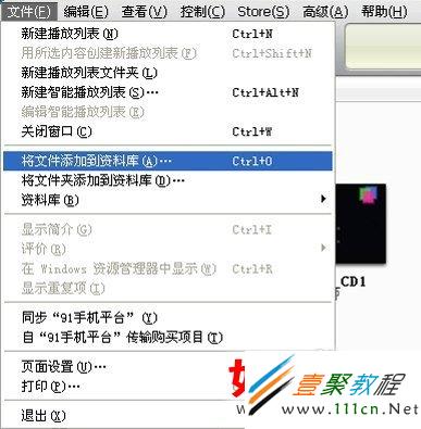 怎麼將電影導入ipad