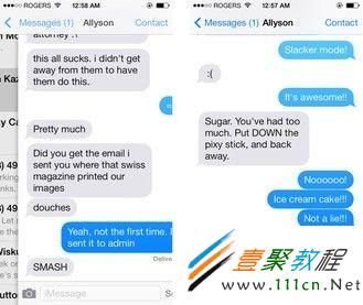 ios7.0.3正式版手勢怎麼設置?iPhone5s/5c手勢使用技巧大全