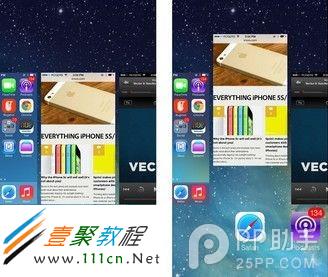 ios7.0.3正式版手勢怎麼設置?iPhone5s/5c手勢使用技巧大全