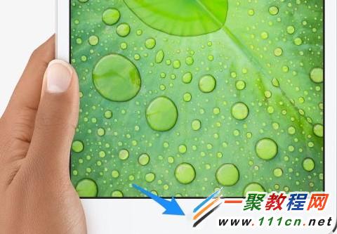 iPad air怎麼退出和返回?ipad air退出應用程序方法