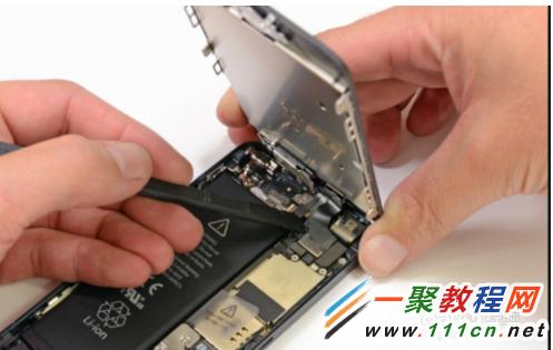 蘋果5s進水了怎麼辦?iphone5s進水了處理方法