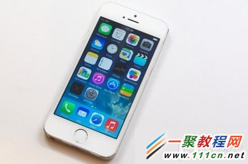 升級iOS7.1.2變磚了?試試硬復位重啟是否奏效