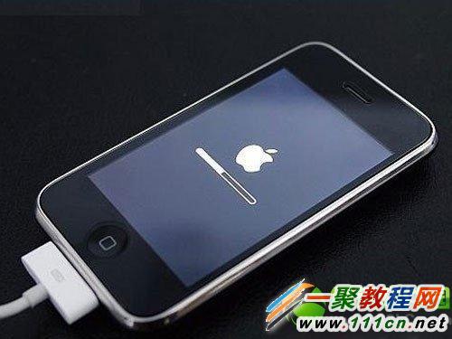 iphone5s怎麼恢復固件?蘋果iphone5s恢復固件教程3