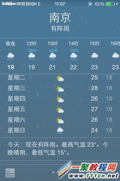 蘋果iOS8十大智能實用功能  iOS8 10大新功能使用技巧