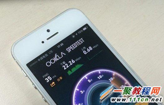 iPhone5電信怎麼使用4G網絡? 蘋果5電信4G使用方法