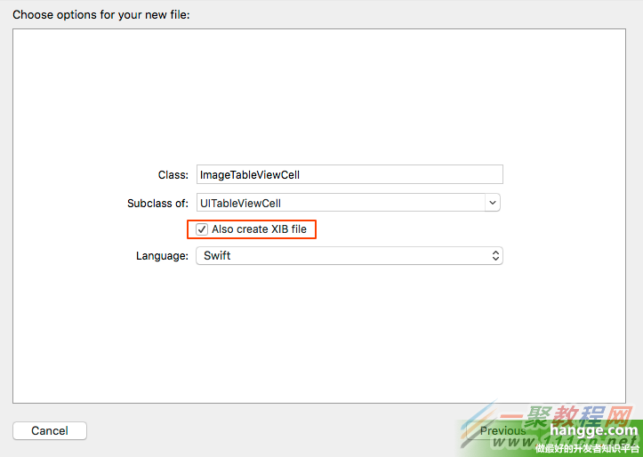 原文:Swift - tableView單元格高度自適應3（圖片寬度固定，高度自適應）