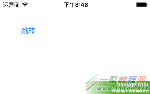 原文:Swift - UIViewController生命周期詳解(附:VC相關方法介紹)