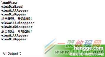 原文:Swift - UIViewController生命周期詳解(附:VC相關方法介紹)