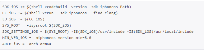 1450345121238822.png Xcode 7 Bitcode的工作流程及安全性評估