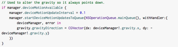 iOS 9 學習系列:UIKit Dynamics iOS 9 學習系列:UIKit Dynamics