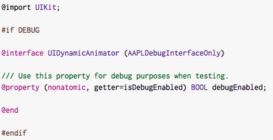 iOS 9 學習系列:UIKit Dynamics iOS 9 學習系列:UIKit Dynamics
