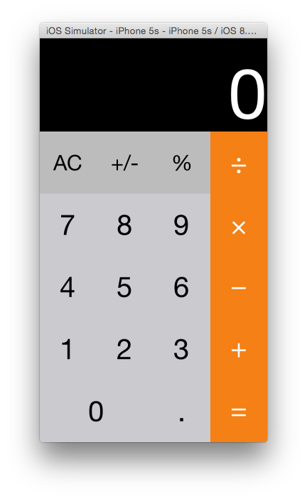 源碼推薦：用 Swift 寫的抽屜效果，Quartz 2D 繪制表情