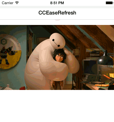 源碼推薦：用 Swift 寫的抽屜效果，Quartz 2D 繪制表情