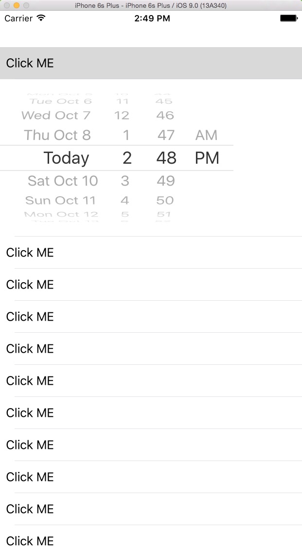 源碼推薦：基於UICollectionView的美圖浏覽器，基於XMPP 模仿微信開發的聊天軟件