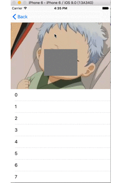 源碼推薦:自定義UITextFields的效果,BabyBluetooth 一個簡單易用的藍牙庫 源碼推薦:自定義UITextFields的效果,BabyBluetooth 一個簡單易用的藍牙庫