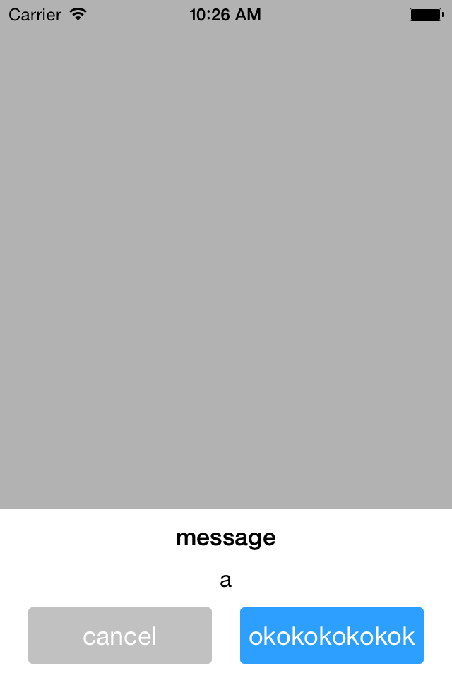 源碼推薦:自定義UITextFields的效果,BabyBluetooth 一個簡單易用的藍牙庫 源碼推薦:自定義UITextFields的效果,BabyBluetooth 一個簡單易用的藍牙庫