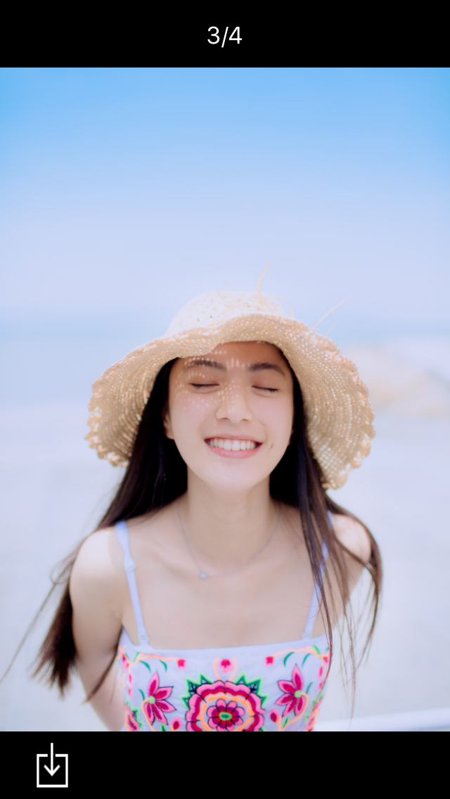 源碼推薦：ScrollerView引導頁，feed流、朋友圈、評論的demo