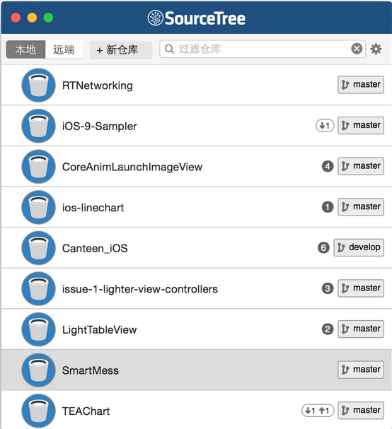 Git 傻瓜教程 Git 傻瓜教程