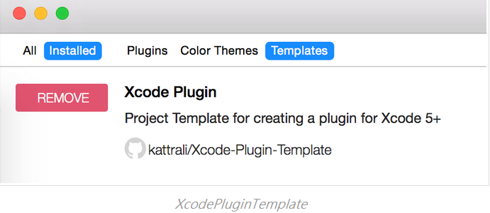 【投稿】Xcode插件XBookmark開發筆記 【投稿】Xcode插件XBookmark開發筆記