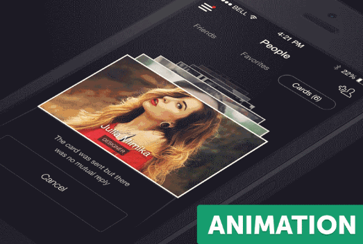 1444457931951540.gif 【投稿】如何實現炫酷的卡片式動畫!