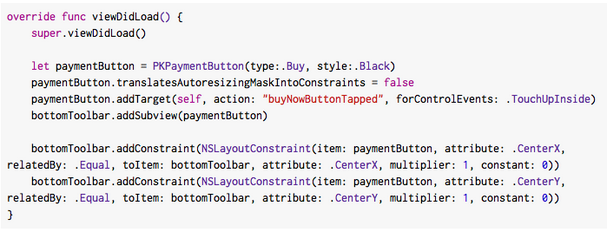iOS 9 學習系列:Apple Pay iOS 9 學習系列:Apple Pay