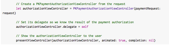 iOS 9 學習系列:Apple Pay iOS 9 學習系列:Apple Pay