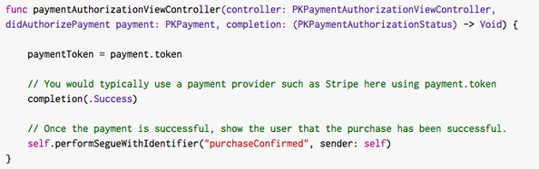 iOS 9 學習系列:Apple Pay iOS 9 學習系列:Apple Pay